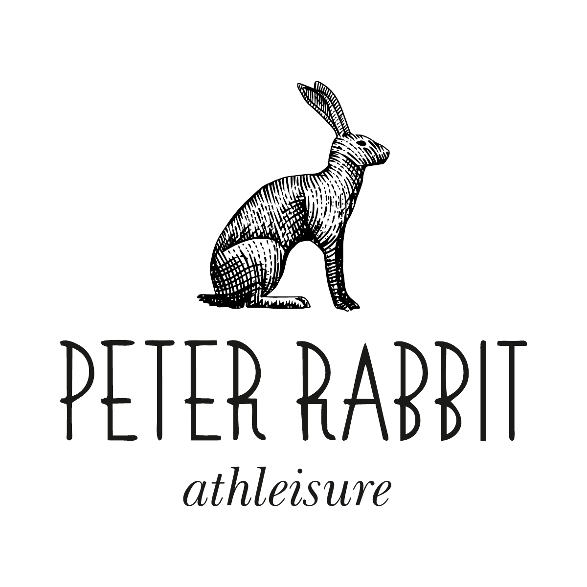 Peter Rabbit Athleisure